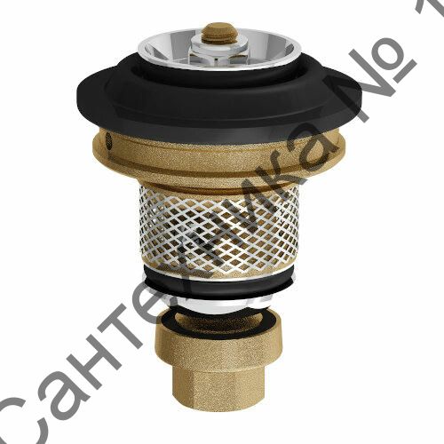 Картридж для редукторов 1/2- 3/4 FAR