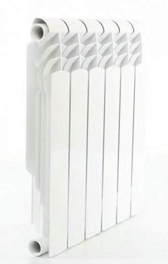 Радиатор биметаллический Gekon BM 500/12