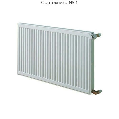 Радиатор стальной панельный Kermi Therm-x2 Profil-K FKO 22/500/1100