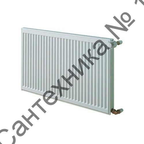 Радиатор стальной панельный Kermi Therm-x2 Profil-K FKO 33/900/800