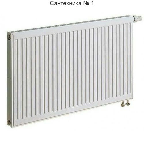 Радиатор стальной панельный Kermi Therm-x2 Profil-V FTV 12/400/2600