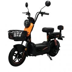 Электроскутер Kugookirin EC 03