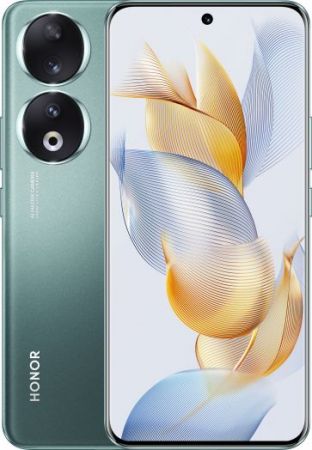 Смартфон Honor 90 12/512Gb Emerald Green RU