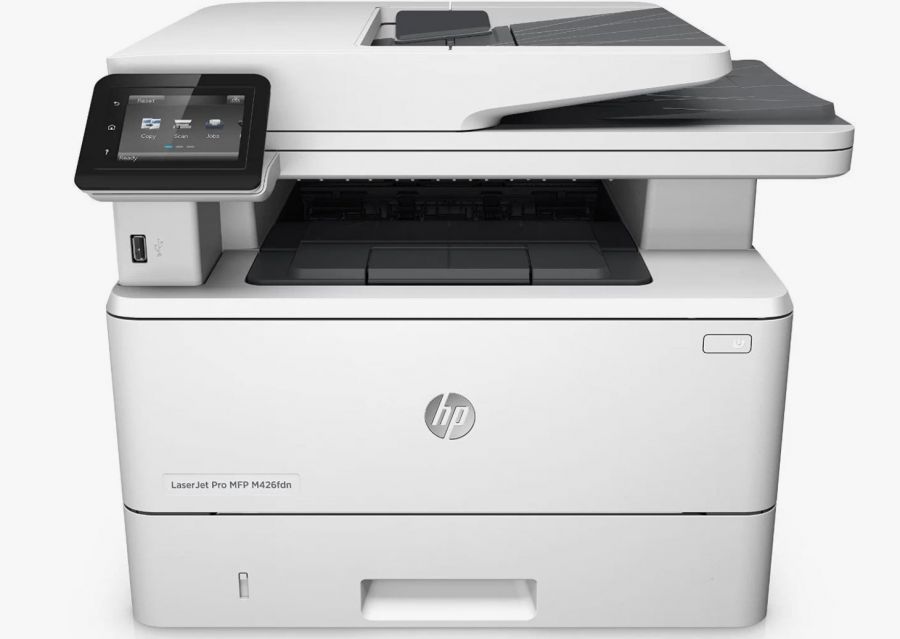 МФУ HP LaserJet Pro MFP M426fdn