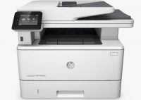 МФУ HP LaserJet Pro MFP M426fdn