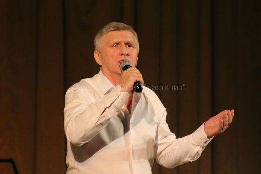 ЮРИЙ ВАРЕНКИН