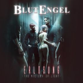 BLUTENGEL - Erlösung - The Victory Of Light