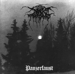 DARKTHRONE - Panzerfaust - Remastered 30th anniversary double CD edition