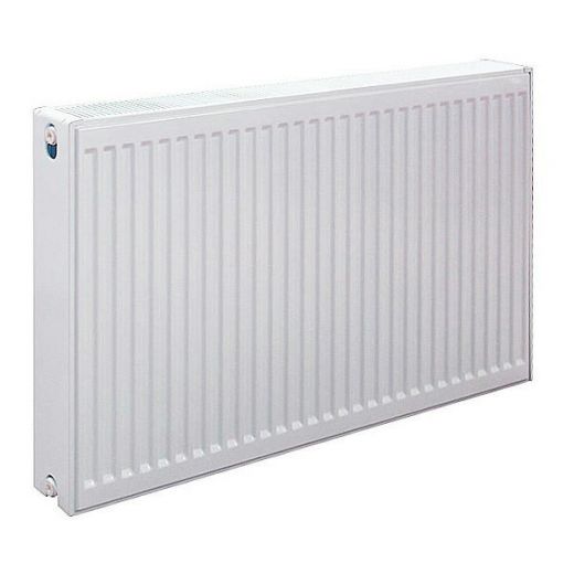 Радиатор стальной панельный Compact 10/300/2600, боковое подключение ROMMER