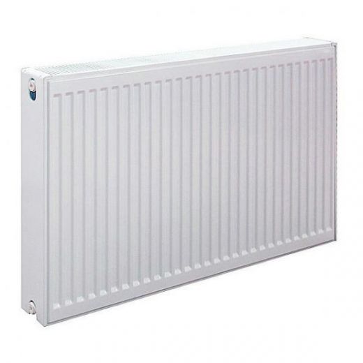 Радиатор стальной панельный Compact 20/300/2300, боковое подключение ROMMER
