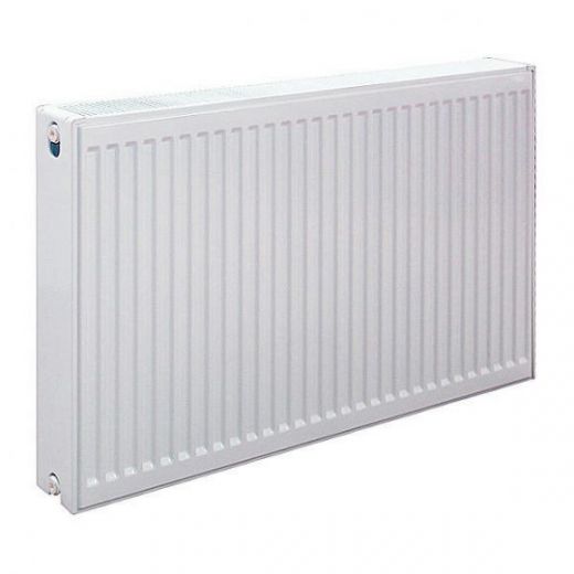 Радиатор стальной панельный Compact 20/500/1600, боковое подключение ROMMER