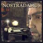 NIKOLO KOTZEV'S NOSTRADAMUS - The Rock Opera DOUBLE CD