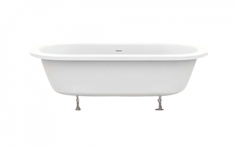 Изображение Ванна с ножками Knief Cool FIT 0400-282 180х80