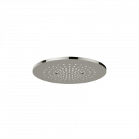 Накладная панель верхнего душа Gessi Afilo 35 см 57018 схема 5