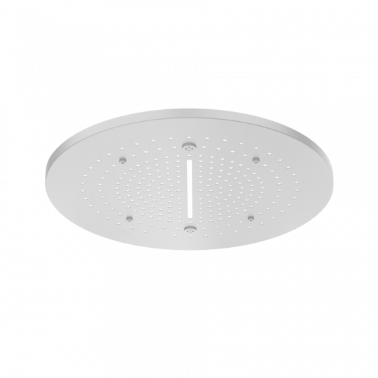 Накладная панель верхнего душа Gessi Minimali 2017 50 см 57975 схема 2 Накладная панель верхнего душа Gessi Minimali 2017 50 см 57975 схема 2