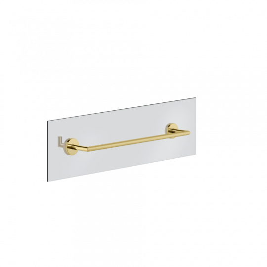 Полотенцедержатель Gessi 45 см 63726 схема 10