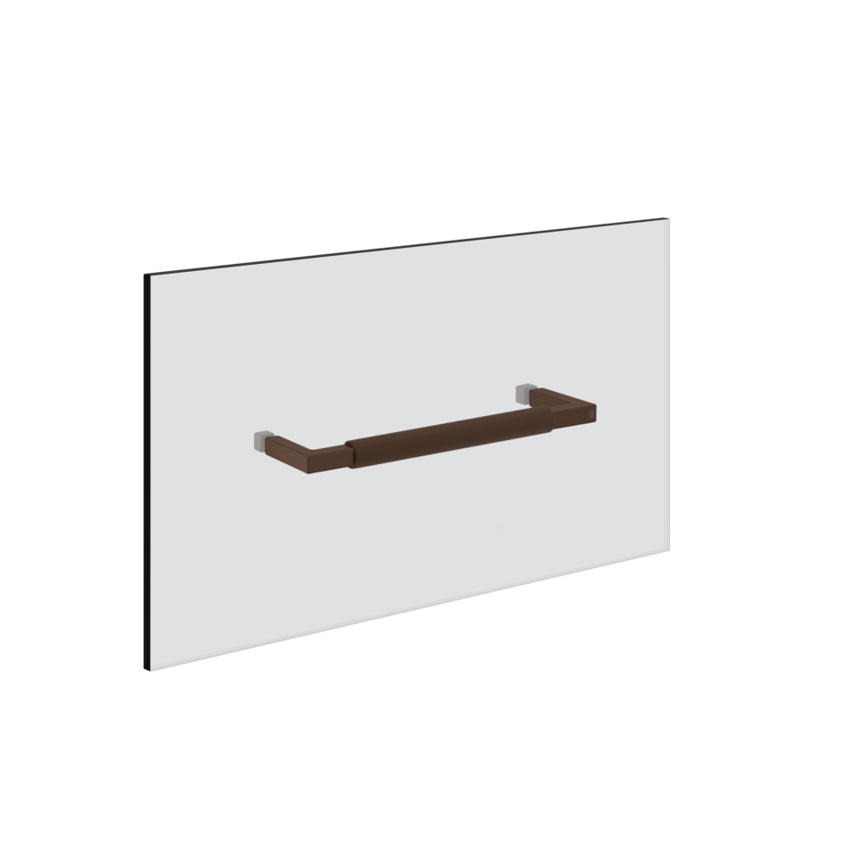 Изображение Полотенцедержатель Gessi Diamanto 30 см 67641