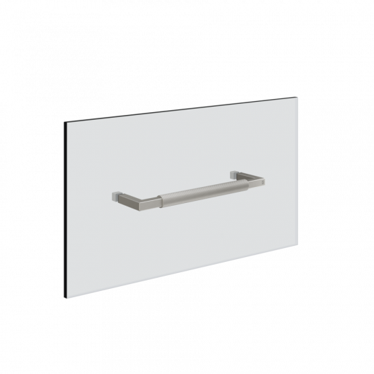 Полотенцедержатель Gessi Diamanto 30 см 67641 схема 5