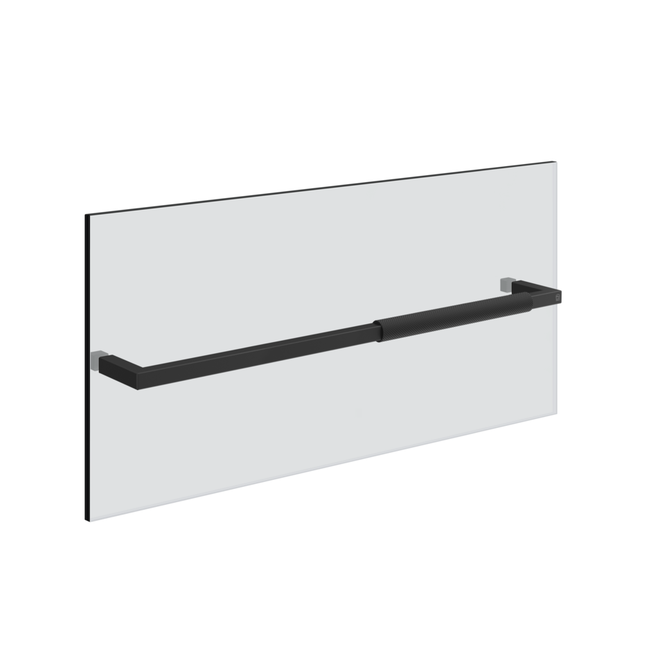 Полотенцедержатель Gessi Diamanto 60 см 67645 ФОТО