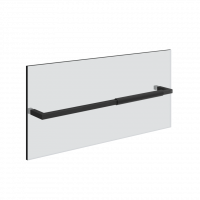 Полотенцедержатель Gessi Diamanto 60 см 67645 схема 2