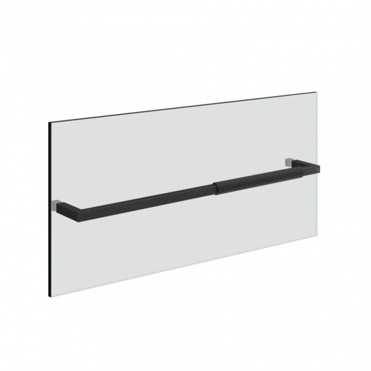 Полотенцедержатель Gessi Diamanto 60 см 67645 схема 2