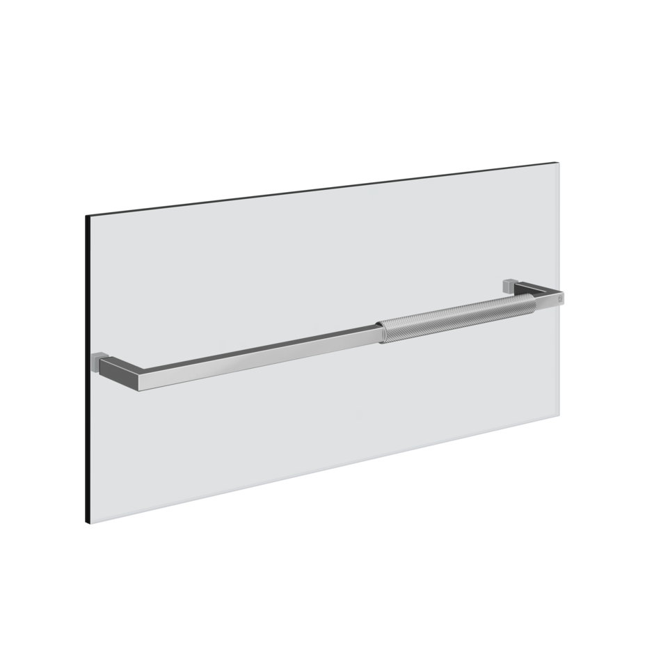 Полотенцедержатель Gessi Diamanto 60 см 67645 ФОТО