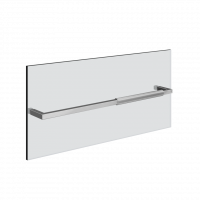 Полотенцедержатель Gessi Diamanto 60 см 67645 схема 3