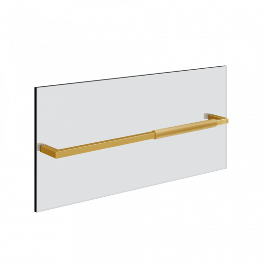 Полотенцедержатель Gessi Diamanto 60 см 67645 схема 7