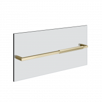 Полотенцедержатель Gessi Diamanto 60 см 67645 схема 15