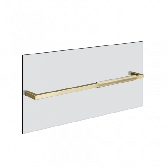 Полотенцедержатель Gessi Diamanto 60 см 67645 схема 15