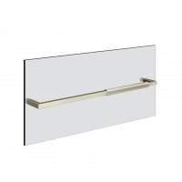 Полотенцедержатель Gessi Diamanto 60 см 67645 схема 16