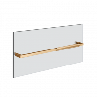 Полотенцедержатель Gessi Diamanto 60 см 67645 схема 19