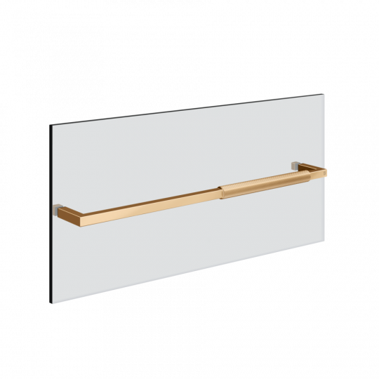 Полотенцедержатель Gessi Diamanto 60 см 67645 схема 19