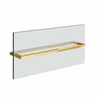 Полотенцедержатель двойной Gessi Diamanto 60 см 67646 схема 14