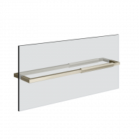 Полотенцедержатель двойной Gessi Diamanto 60 см 67646 схема 16