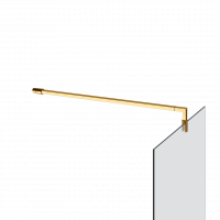 Профиль для стекла Gessi Rigato 67573 схема 8