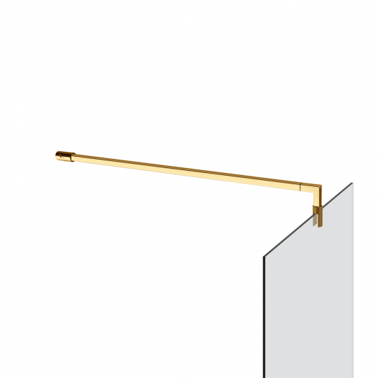 Профиль для стекла Gessi Rigato 67573 схема 8