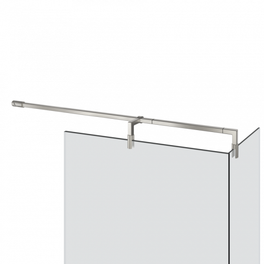 Распорка - фиксатор для стекла Gessi Rigato 67575 схема 6