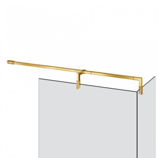 Распорка - фиксатор для стекла Gessi Rigato 67575 схема 8