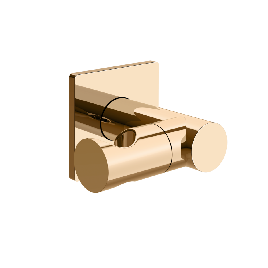 Держатель для душевой лейки поворотный Gessi Inverso Bath&Shower 73060