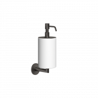 Настенный дозатор для жидкого мыла Gessi 63613 схема 8