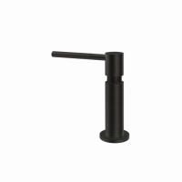 Дозатор для жидкого мыла настольный Gessi 29651 схема 3