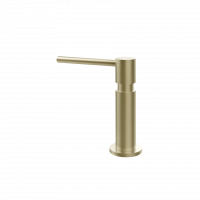 Дозатор для жидкого мыла настольный Gessi 29651 схема 12