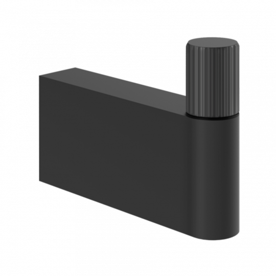 Крючок настенный Gessi Habito Rigato 70523 схема 8