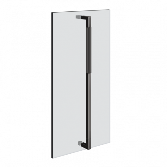 Ручка для душевой двери Gessi Rigato 60 см 67527 схема 10 Ручка для душевой двери Gessi Rigato 60 см 67527 схема 10