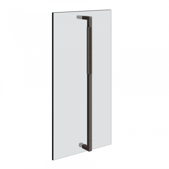 Ручка для душевой двери Gessi Diamanto 60 см 67627 схема 11