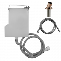 Система для сбора воды Gessi Venti20 65050 схема 5