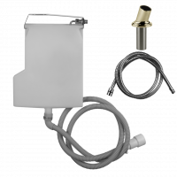 Система для сбора воды Gessi Venti20 65050 схема 9