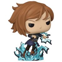 Фигурка Funko POP! Plus Jujutsu Kaisen Nobara Kugisaki w/(GW) Chase (1884)