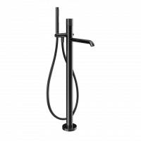 Смеситель для ванны Gessi Habito CESELLO 70428 схема 7 Смеситель для ванны Gessi Habito CESELLO 70428 схема 7